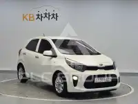 2019 KIA Morning