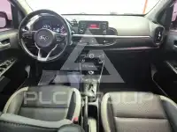 2019 KIA Morning