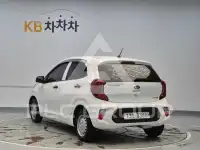 2019 KIA Morning