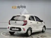 2019 KIA Morning