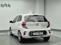2019 KIA Morning