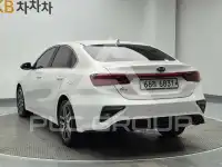 2019 KIA K3