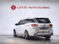 2019 KIA Carnival