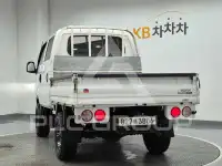 2019 KIA Bongo