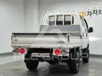 2019 KIA Bongo