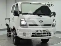 2019 KIA Bongo