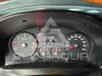 2019 KIA Bongo