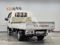 2019 KIA Bongo