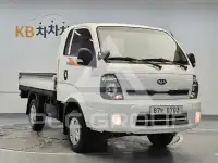 2019 KIA Bongo