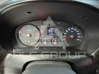 2019 KIA Bongo