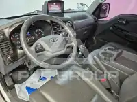 2019 KIA Bongo