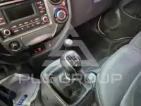 2019 KIA Bongo