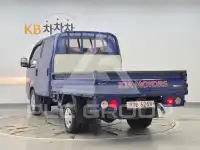 2019 KIA Bongo