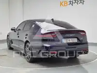 2019 KIA Stinger