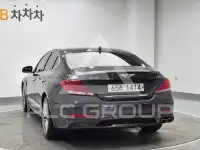 2019 Genesis G70
