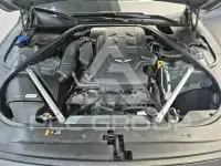 2019 Genesis G90
