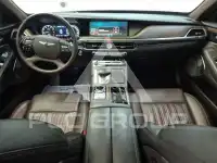 2019 Genesis G90