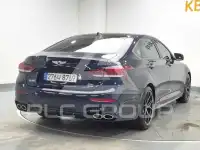 2019 Genesis G80