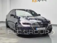 2019 Genesis G80