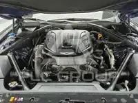 2019 Genesis G80