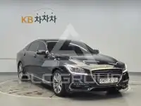 2019 Genesis G80