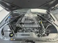 2019 Genesis G80