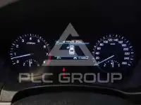 2019 Genesis G80