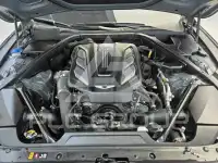 2019 Genesis G80