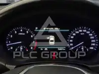 2019 Genesis G80