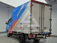 2019 Hyundai Porter