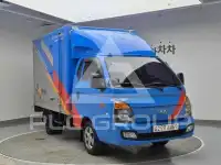 2019 Hyundai Porter
