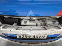 2019 Hyundai Porter