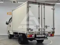 2019 Hyundai Porter