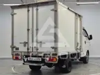 2019 Hyundai Porter