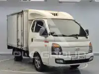 2019 Hyundai Porter