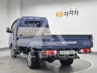 2019 Hyundai Porter