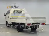 2019 Hyundai Porter