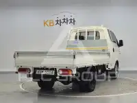 2019 Hyundai Porter
