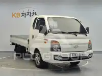 2019 Hyundai Porter