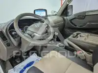2019 Hyundai Porter