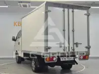 2019 Hyundai Porter