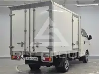 2019 Hyundai Porter