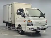 2019 Hyundai Porter