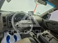 2019 Hyundai Porter