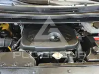 2019 Hyundai Starex