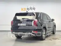 2019 Hyundai Palisade