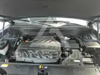 2019 Hyundai Palisade
