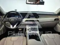 2019 Hyundai Palisade