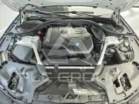 2020 BMW 523
