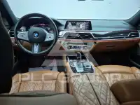 2020 BMW 7 Series
